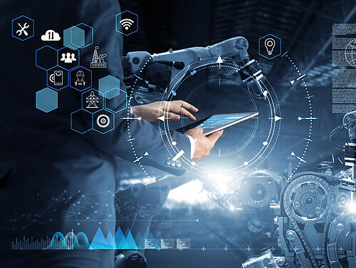 Automation Technology