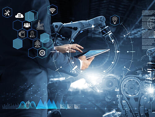 Automation Technology