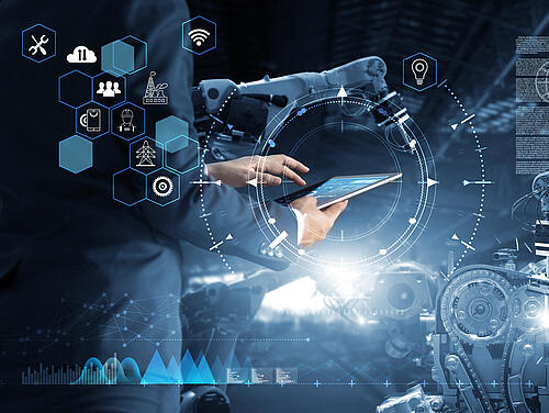 Automation Technology 