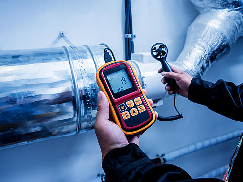 Metrology 